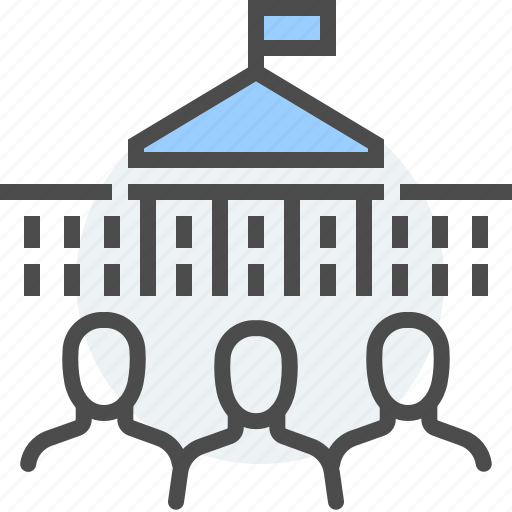 Government, individuals, law, legal, public, society icon - Download on Iconfinder