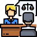 lawyer, professions, court, jobs, law
