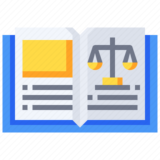 Education, book, law, bible, learning icon - Download on Iconfinder