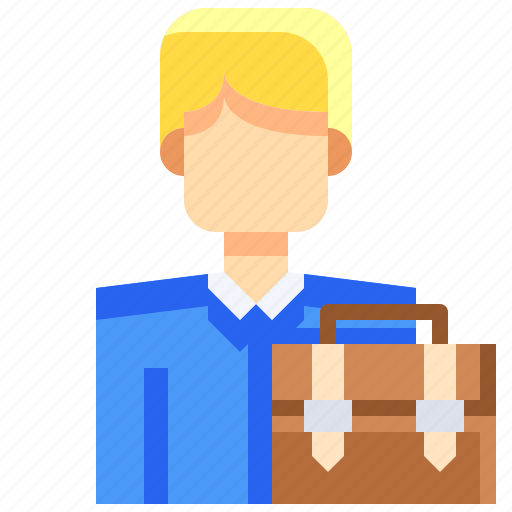 Professions, law, court, briefcase, lawyer icon - Download on Iconfinder