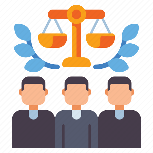 Association, bar, judge, law icon - Download on Iconfinder