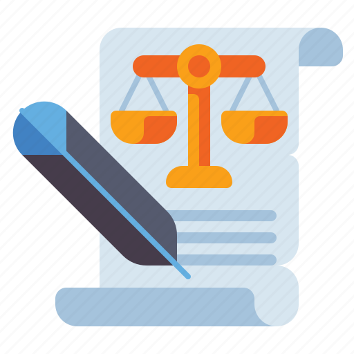 Constitution, court, justice, law icon - Download on Iconfinder