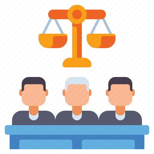 Court, honor, judge, justice icon - Download on Iconfinder