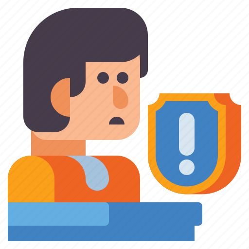 Court, defendant, law, lawyer icon - Download on Iconfinder
