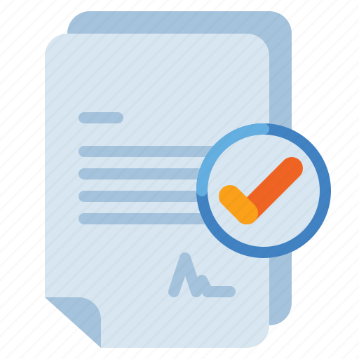 Documents, files, lawyer, papers icon - Download on Iconfinder