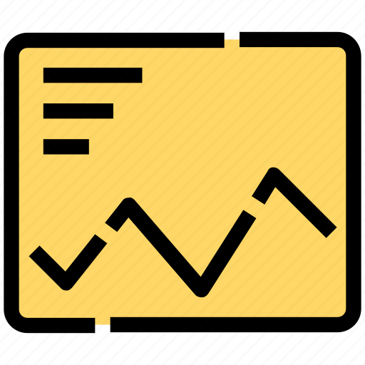 Analytics, charts, design, diagram, statistics icon - Download on Iconfinder