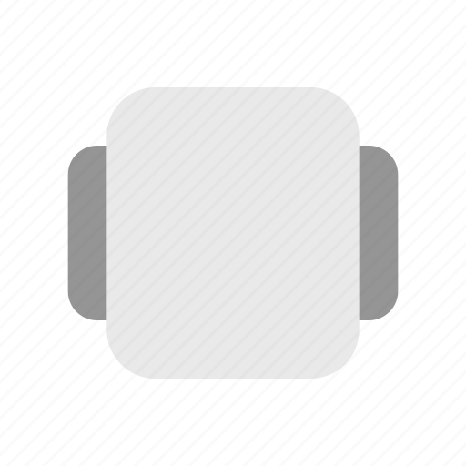 Display, card, view, slide, slider, cover, flow icon - Download on Iconfinder