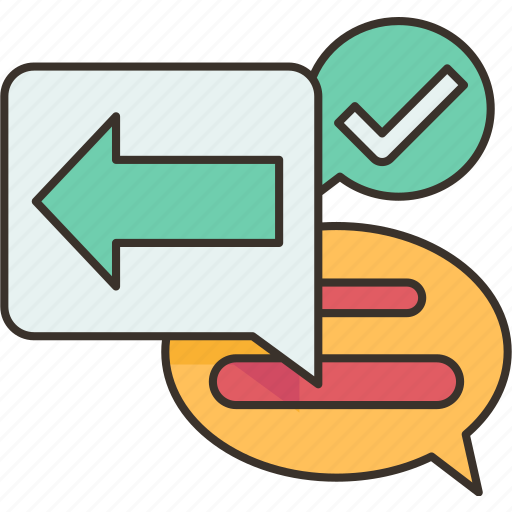 Guidance, solution, pathway, suggest, advice icon - Download on Iconfinder
