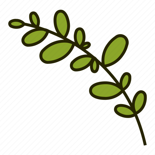 Bio, leaf, nature, organic icon - Download on Iconfinder