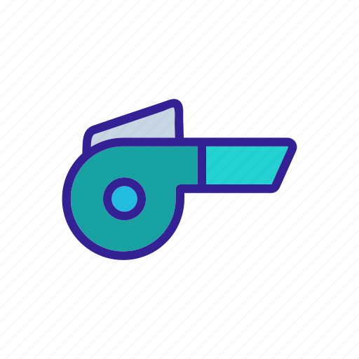 Blower, cleaning, device, electronic, equipment, household, leaf icon - Download on Iconfinder