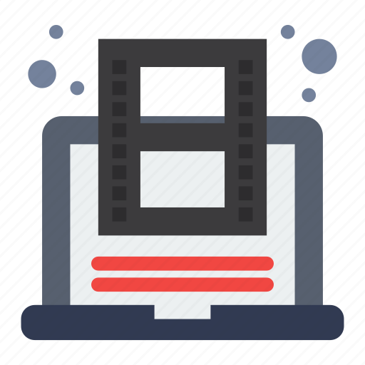 Education, learning, online, video, youtube icon - Download on Iconfinder