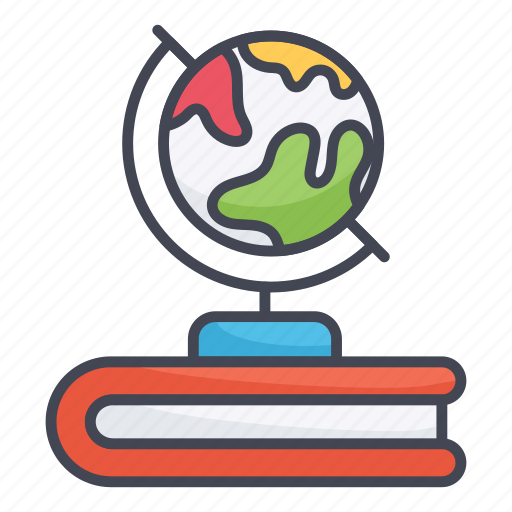 Education, student, university, global, graduation icon - Download on Iconfinder