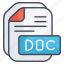 ppt, folder, pdf, document, file 