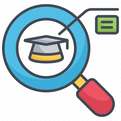 Globe, student, education, university icon - Download on Iconfinder