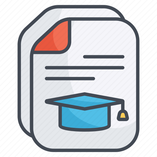 Success, document, certificate, award icon - Download on Iconfinder