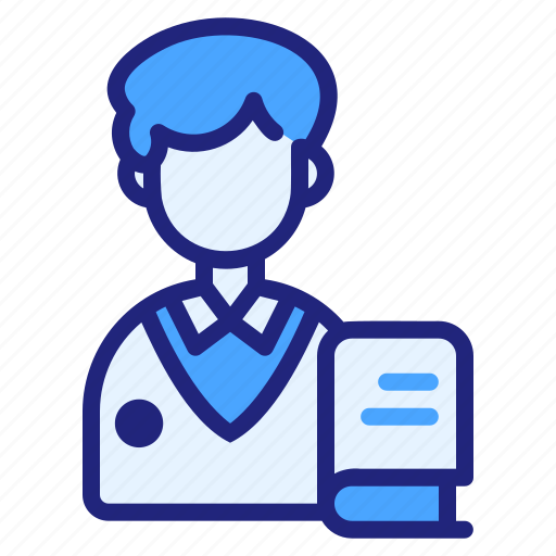 Teacher, teach, instructor, trainer, education, knowledge, learning icon - Download on Iconfinder