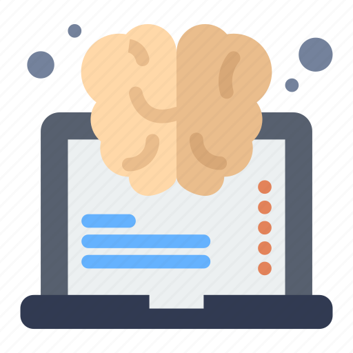 Brain, learning, success, think icon - Download on Iconfinder