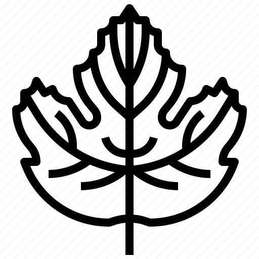 Grape, leaf, leaves, plant, botanical icon - Download on Iconfinder