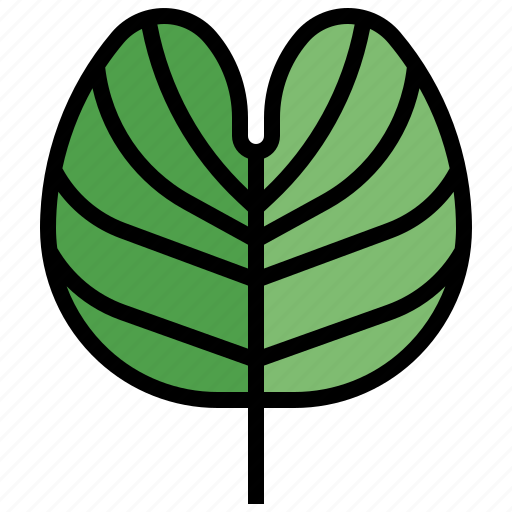 Mandaram, garden, tree, botanical, leaf icon - Download on Iconfinder