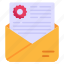 legal email, legal mail, mail, letter, message 
