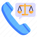law talk, legal talk, legal discussion, communication, phone call 