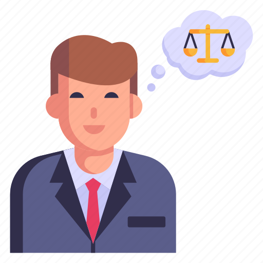 Legal services, lawyer, attorney, advocate, solicitor icon - Download on Iconfinder