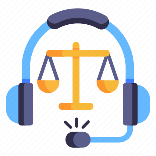 Legal help, helpline, hotline, legal support, legal service icon - Download on Iconfinder
