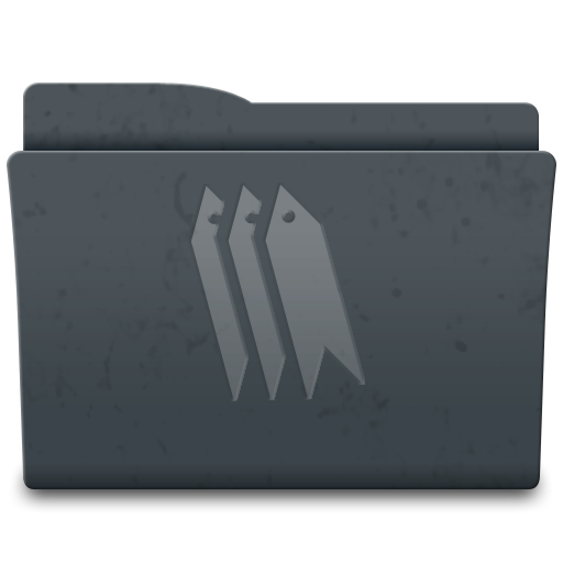 Bookmarks, folder icon - Free download on Iconfinder