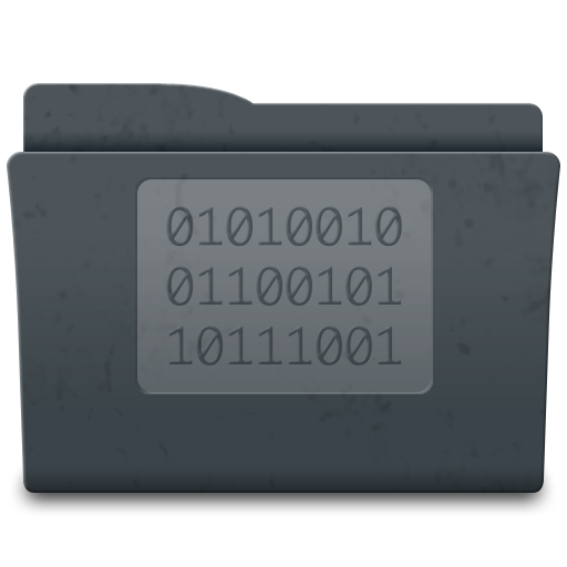 Code, folder, golden icon - Free download on Iconfinder