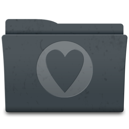 Favorites, folder icon - Free download on Iconfinder