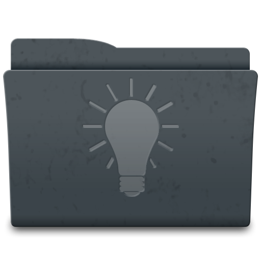 Ideas icon - Free download on Iconfinder