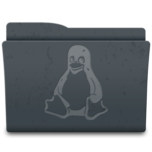 Linux, system icon - Free download on Iconfinder