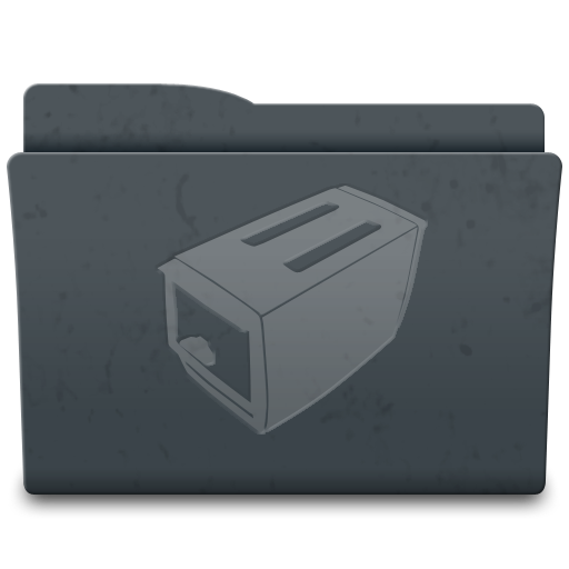 Toaster icon - Free download on Iconfinder