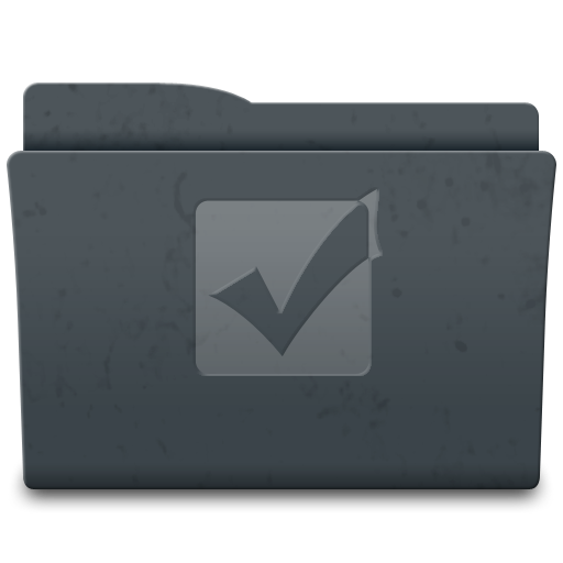 Folder, todos icon - Free download on Iconfinder