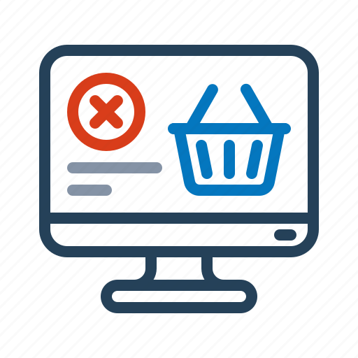 Basket, checkout, ecommerce, online shopping, shop, success icon - Download on Iconfinder