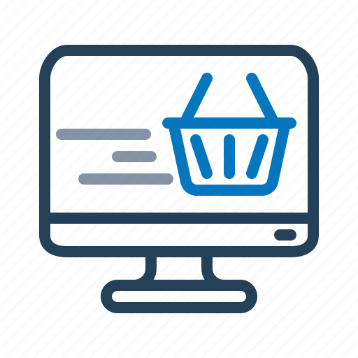 Basket, buy, delivery, ecommerce, online shopping, selling, shop icon - Download on Iconfinder