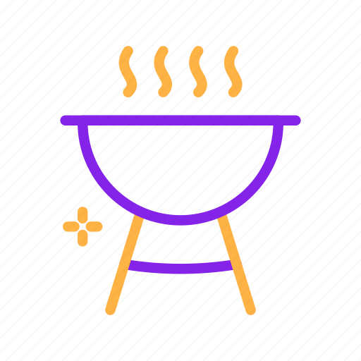 Barbecue, bbq, food, grill, party icon - Download on Iconfinder