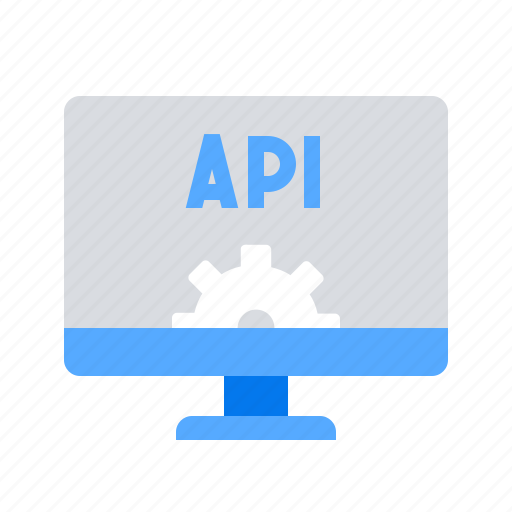 Api, program icon - Download on Iconfinder on Iconfinder