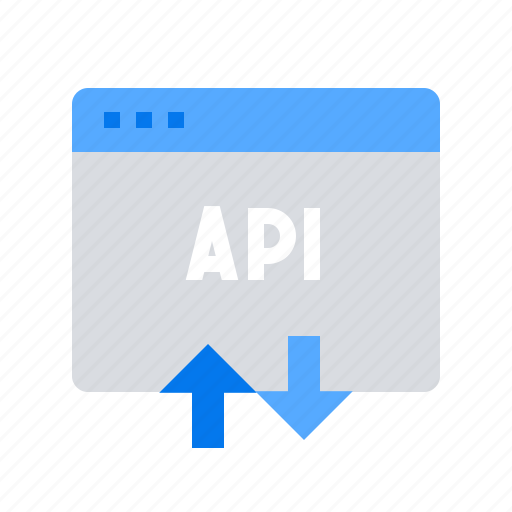 Api, calls, programming icon - Download on Iconfinder