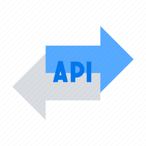 Api, request, response icon - Download on Iconfinder