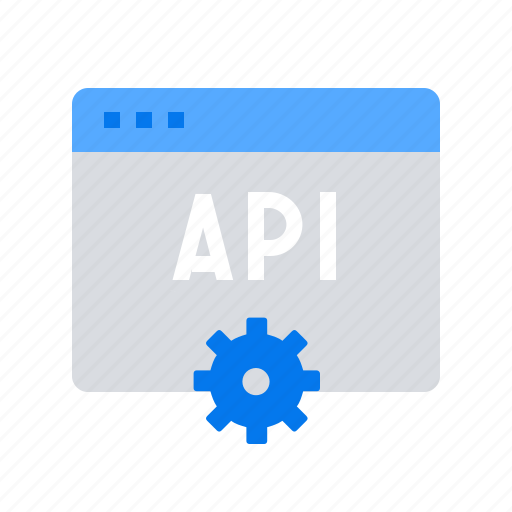 Api, interface, web icon - Download on Iconfinder