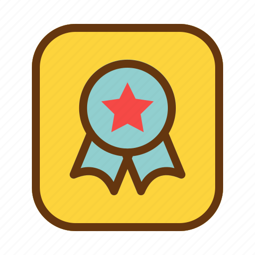 Achievement, business, challenge, concept, medal, success icon - Download on Iconfinder