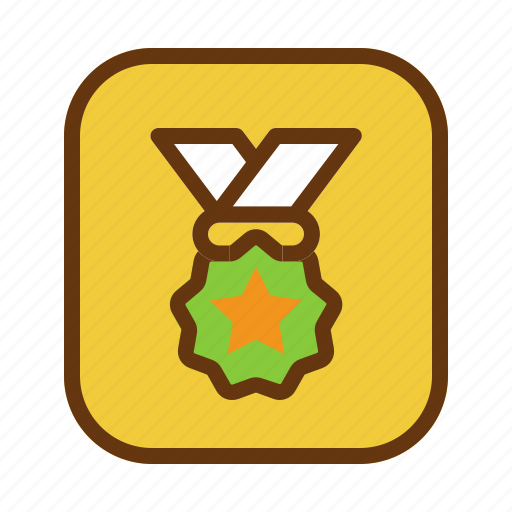 Achievement, business, challenge, concept, medal, success icon - Download on Iconfinder