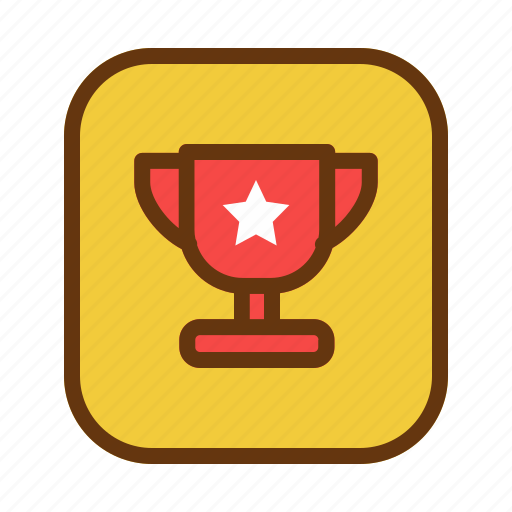 Achievement, business, challenge, concept, success, trophy icon - Download on Iconfinder