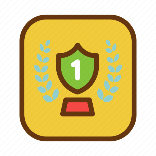 Achievement, business, challenge, concept, success, trophy icon - Download on Iconfinder