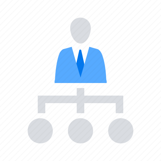 Boss, businessman, manager icon - Download on Iconfinder