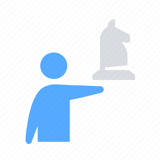 Solution, strategist, strategy icon - Download on Iconfinder
