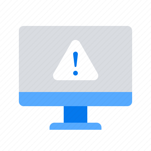 Alert, warning icon - Download on Iconfinder on Iconfinder