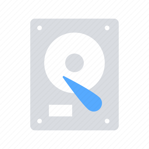 Disk, drive, hard icon - Download on Iconfinder