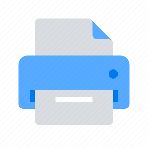 Print, printer, printing icon - Download on Iconfinder
